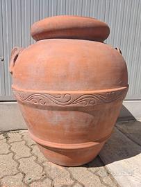 Anfora orcio coppo vaso toscano