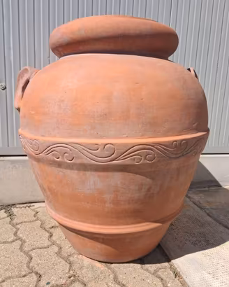 Anfora orcio coppo vaso toscano