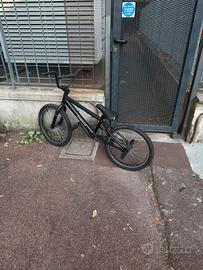 Bmx da ragazzo