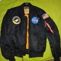 bomber alpha industries 