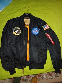 bomber alpha industries 