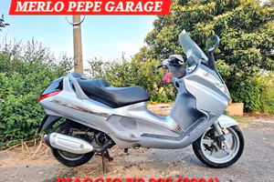 PIAGGIO X8 200 carrozzeria eccellente 2004