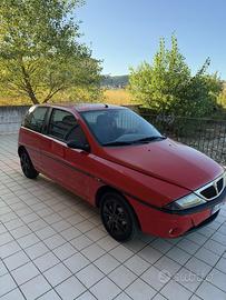 LANCIA Y 1.2i cat LE