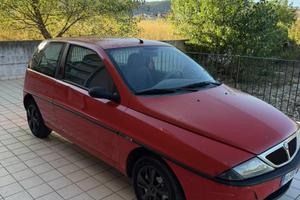 LANCIA Y 1.2i cat LE