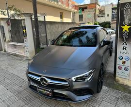 Mercedes CLA 35 AMG 4Matic Race Edition 306CV