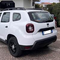 DACIA Duster 1.5 Blue dCi 8V 4x2 Essential