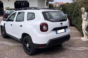 DACIA Duster 1.5 Blue dCi 8V 4x2 Essential