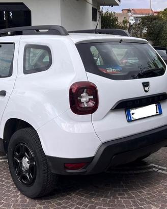 DACIA Duster 1.5 Blue dCi 8V 4x2 Essential