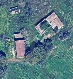 TER. AGRICOLO A CASTELVETRANO