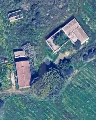 TER. AGRICOLO A CASTELVETRANO