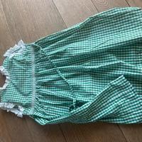 Abitino TIPINIFINI tg7/8 anni