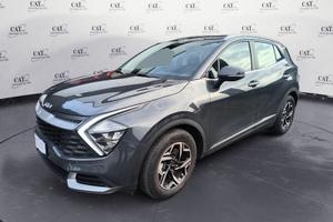 Kia Sportage 1.6 CRDI MHEV BUSINESS DCT