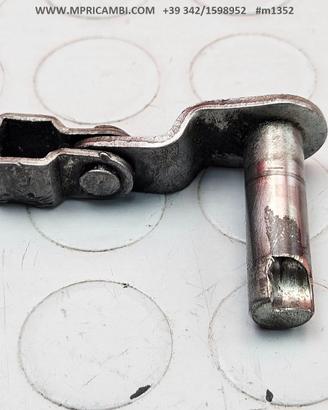 LEVETTA STACCA HONDA CR 125 1993 1994 CRE 1995 199