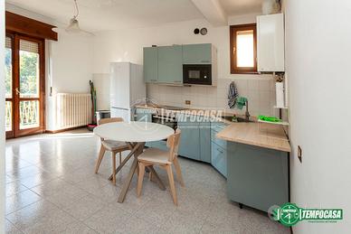 Appartamento a Bergamo Via Costantina 3 locali