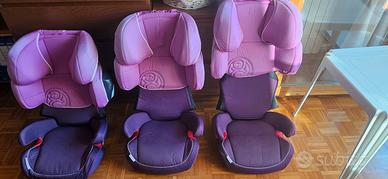 Cybex Pallas Fix Wallapop