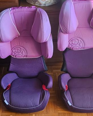 Cybex Pallas Fix Wallapop