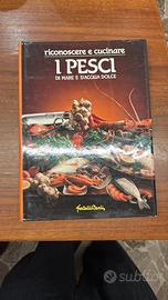 libro cucina