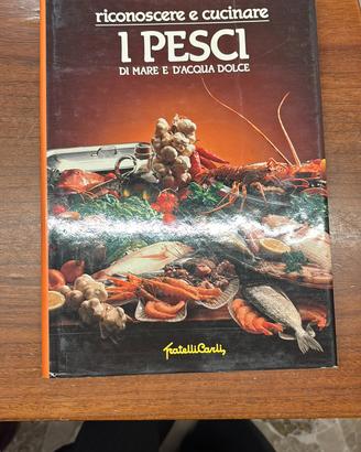 libro cucina