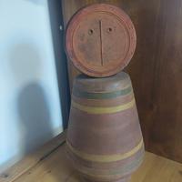 Vaso in ceramica