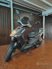 kymko agility 50 4t