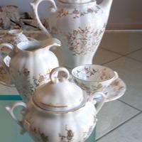 Bavaria Servizio da caffè completo