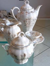 Bavaria Servizio da caffè completo