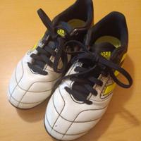 Scarpe Calcio da bambino misura 33