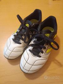 Scarpe Calcio da bambino misura 33