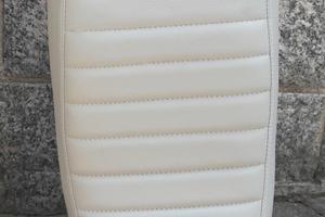 sella per triumph bonneville/thruxton 