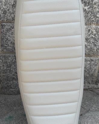 sella per triumph bonneville/thruxton 