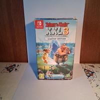 Asterix e Obelix xxl nintendo switcj 