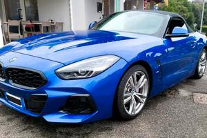 BMW Z4 sdrive 20i Msport auto