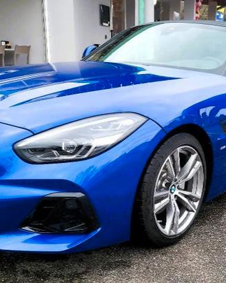 BMW Z4 sdrive 20i Msport auto
