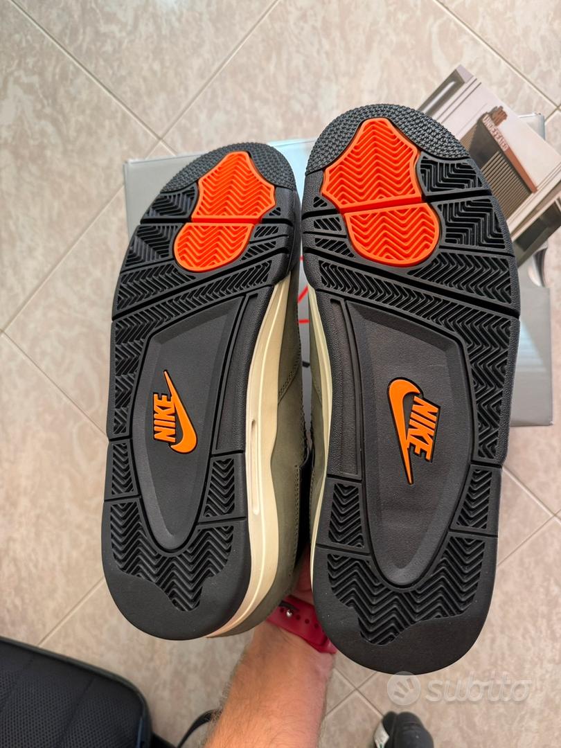 Scarpe Sito Di Repliche Affidabile Air Jordan Retro OG SP