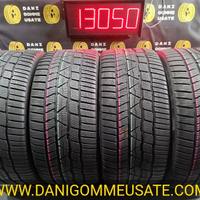 4 gomme termiche 265 30 20 continental 90/95%