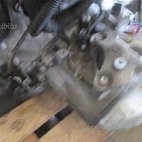 Cambio Peugoet 207 1.4 hdi anno 2009 (8HZ)