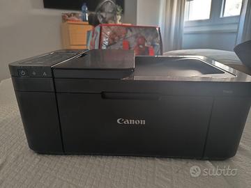 Stampante  Canon Pixma