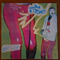Vinile Beck - Midnite Vultures