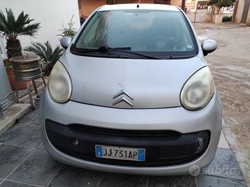 Citroen c1 anno 1.4 HDI
