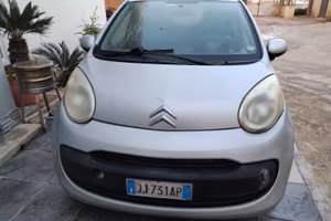 Citroen c1 anno 1.4 HDI