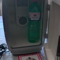 Frigorifero portatile a corrente