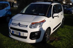 Citroen C3 Picasso 1.6 HDi 90 Selection