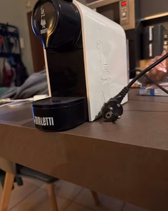 Bialetti gioia hianca