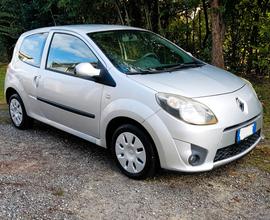 RENAULT Twingo 2ª serie - NEOPATENTATI