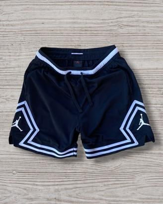 Pantaloncini jordan nero taglia L