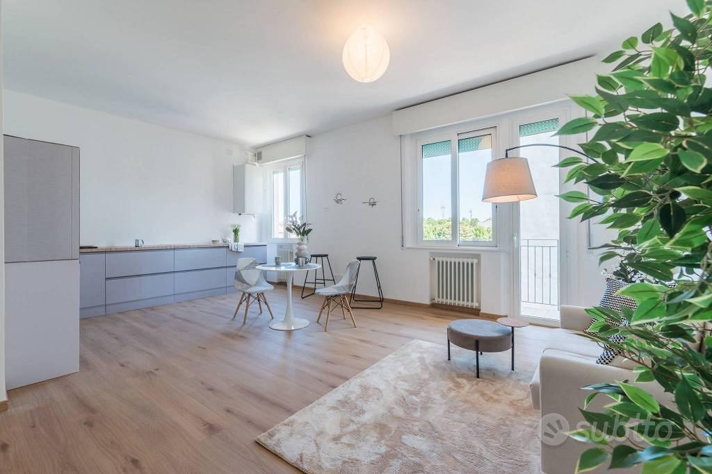 Appartamento – Rimini, San Giovanni - Vista 4