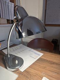 Lampada vintage seminara