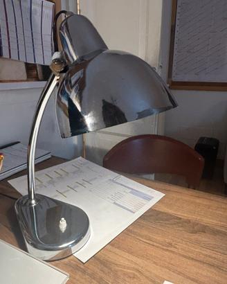 Lampada vintage seminara