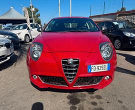 Alfa Romeo MiTo 1.4 78 CV 8V S&S Racer