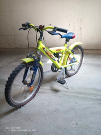 bicicletta bambino